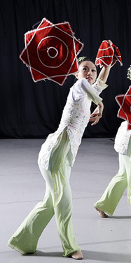 Chinese Dance Orange County