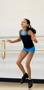 Tap Dance Classes Irvine CA