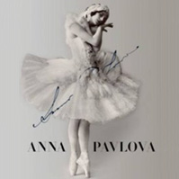 Anna Pavlova